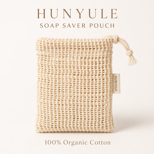Baby Sensitive Skin Soap Set