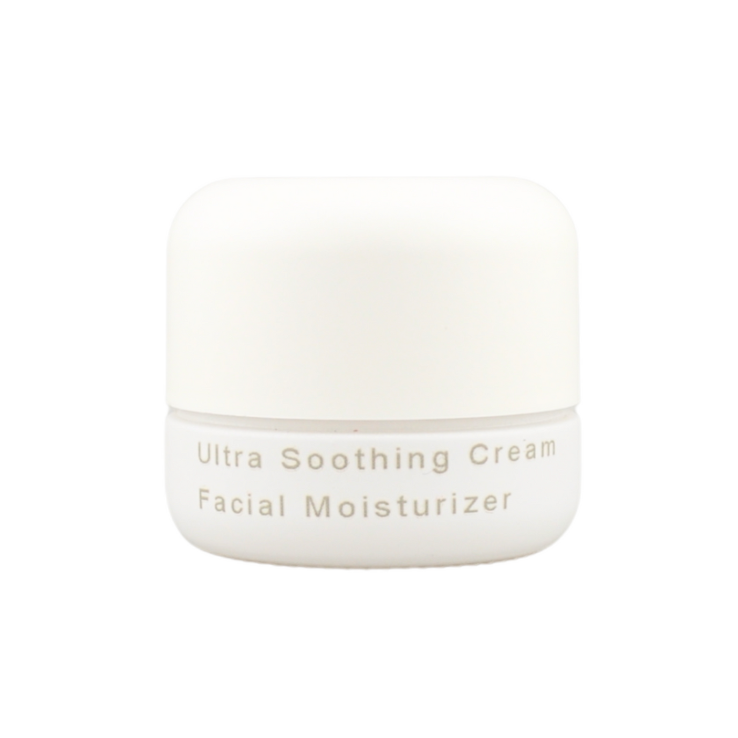 Ultra Soothing Facial Cream 2 oz