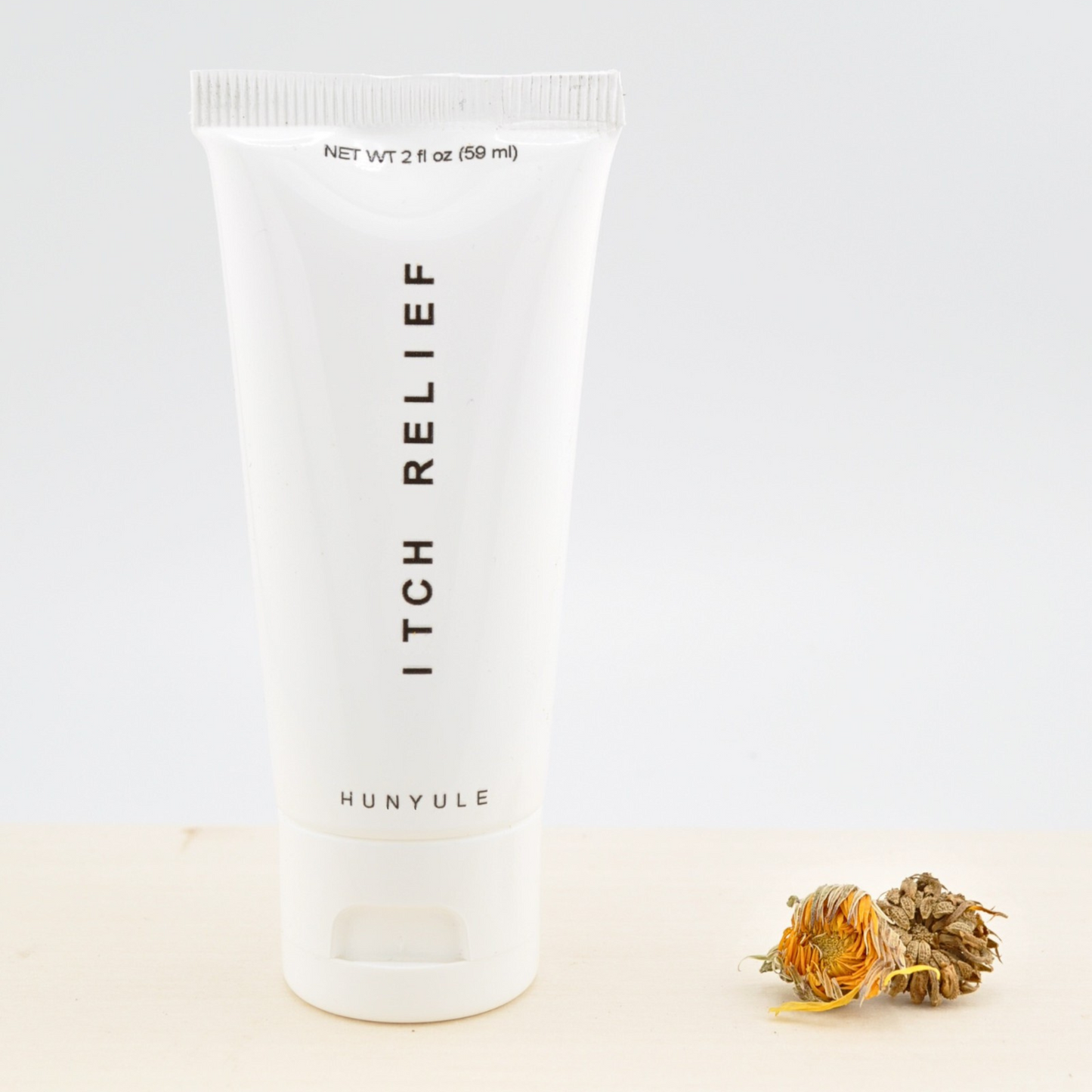 Itch Relief Cream 2 oz