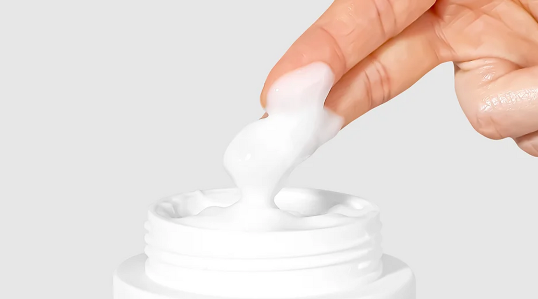 Vitamin B5 Explained: Safe, Gentle Care for Baby and Elderly Skin
