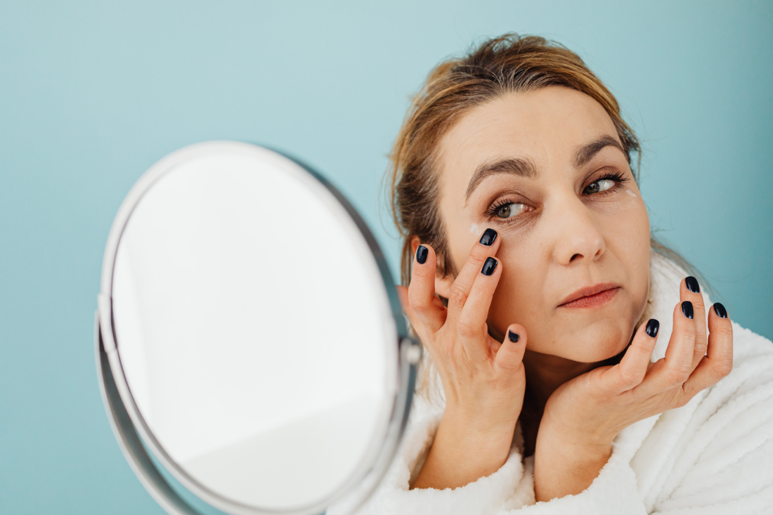 The Uncomfortable Truth About Emulsifiers in Skincare