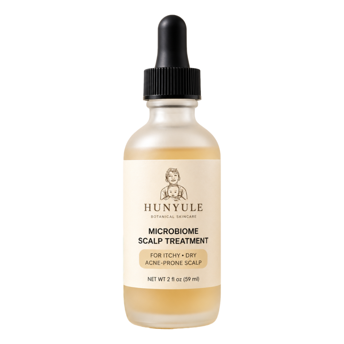 Microbiome Scalp Treatment 2 oz