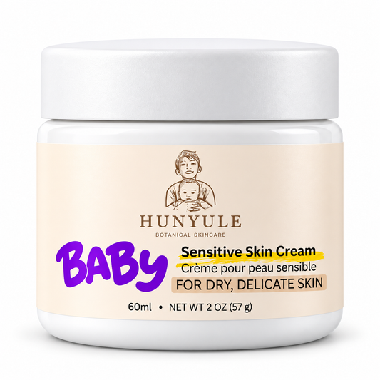 Infant Eczema Cream
