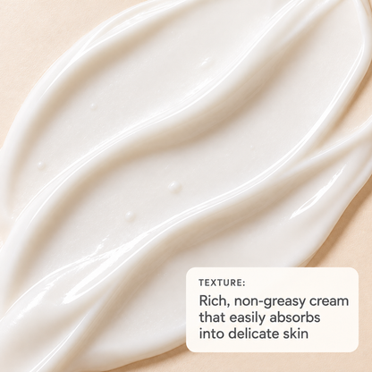 Baby Sensitive Skin Cream