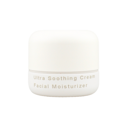 Ultra Soothing Facial Cream 2 oz
