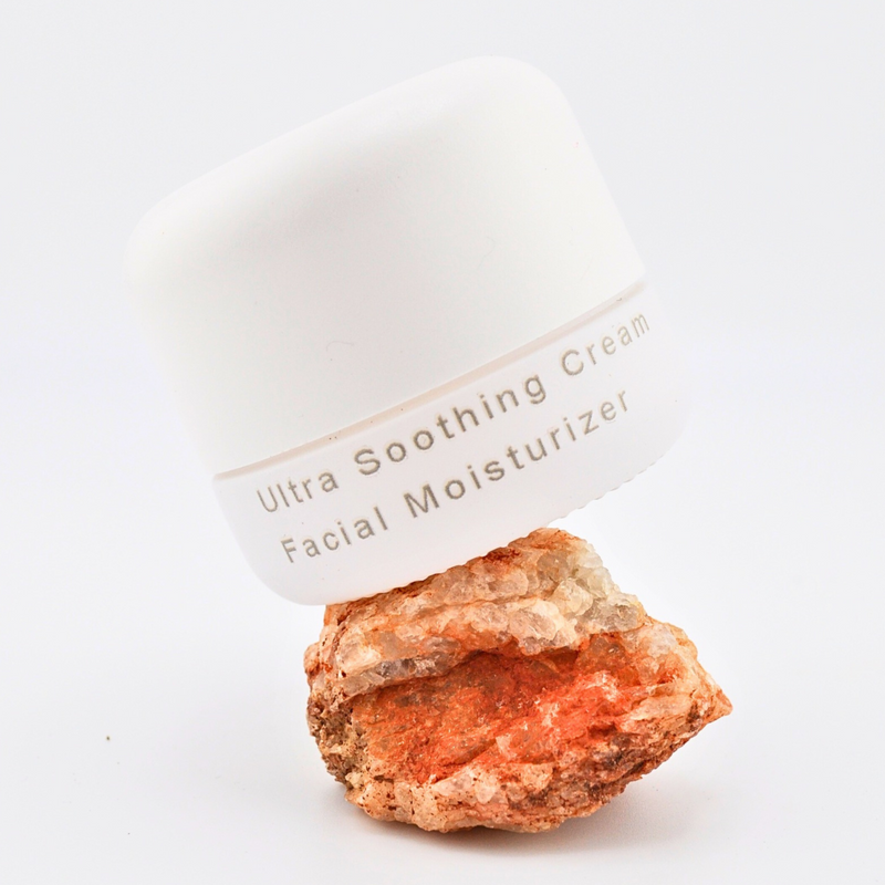 Ultra Soothing Facial Cream 2 oz