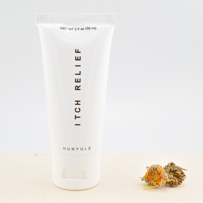 Itch Relief Cream 2 oz