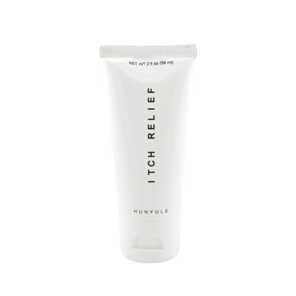 Itch Relief Cream 2 oz