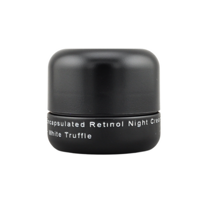 Encapsulated Retinol Night Cream + White Truffle 2 oz