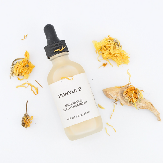 Microbiome Scalp Treatment 2 oz