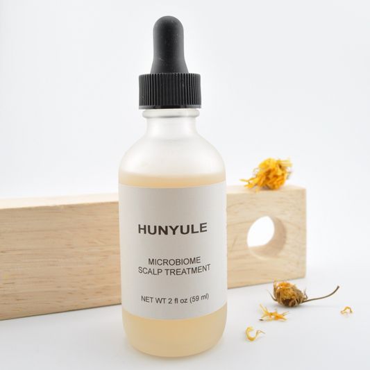 Microbiome Scalp Treatment 2 oz