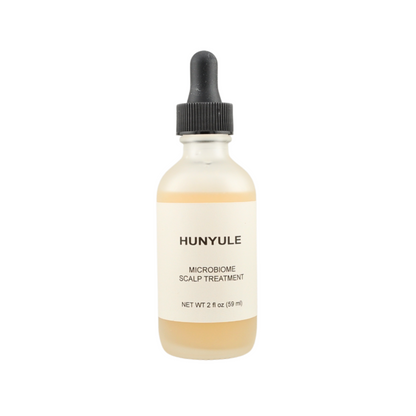 Microbiome Scalp Treatment 2 oz