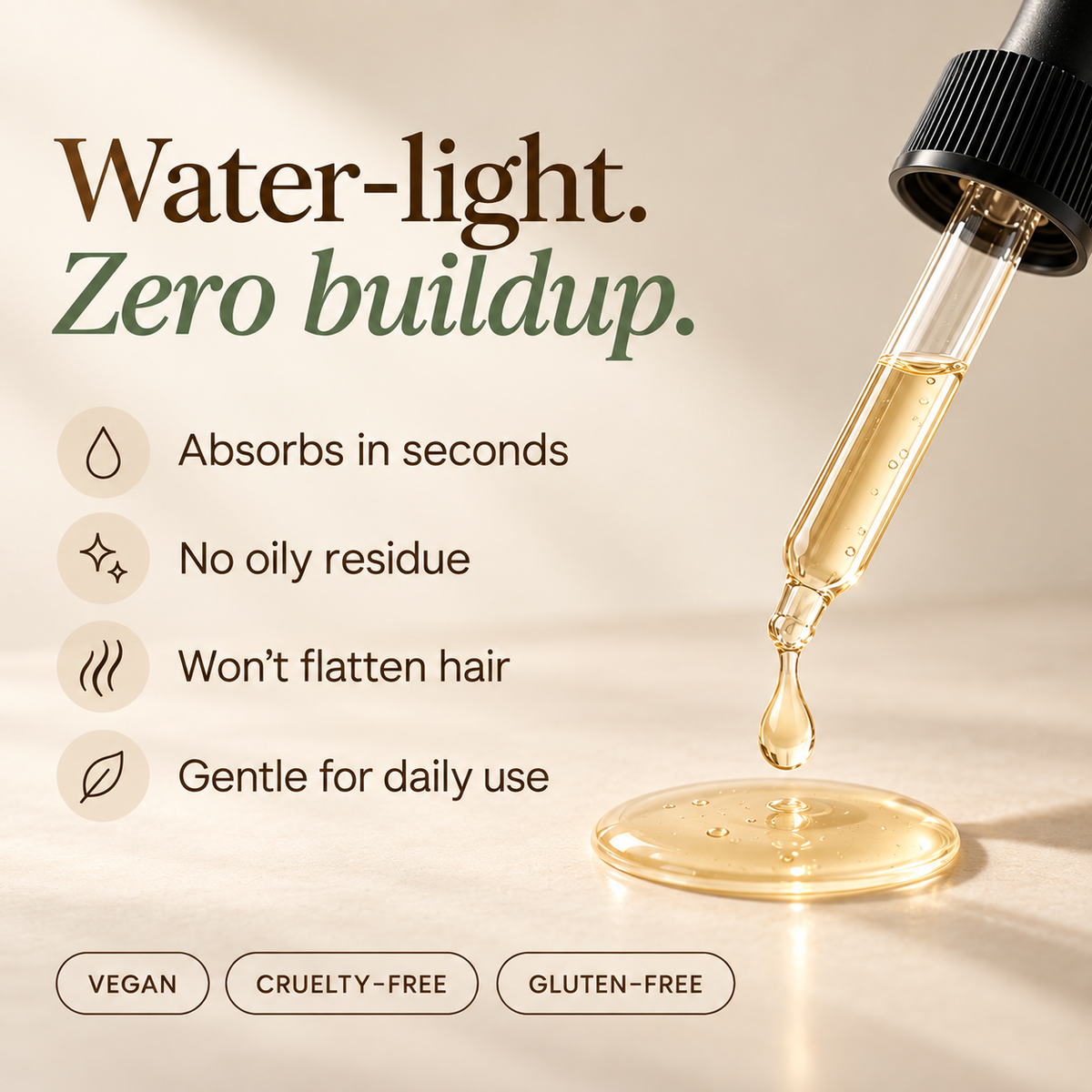 Microbiome Scalp Treatment 2 oz