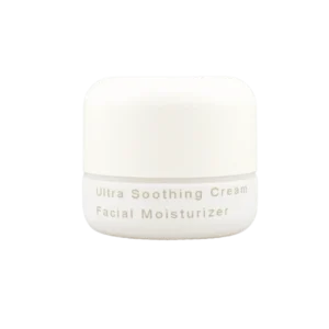 Soothing Cream Facial Moisturizer