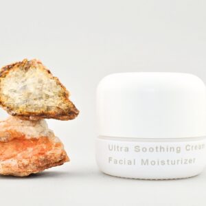 Soothing Cream Facial Moisturizer