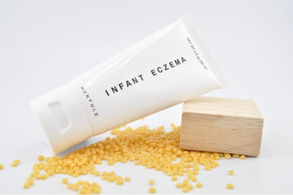 Infant Eczema Cream