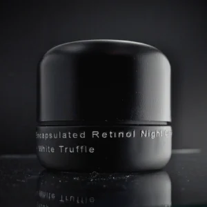 Encapsulated Retinol Night Cream