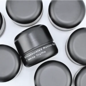 Encapsulated Retinol Night Cream