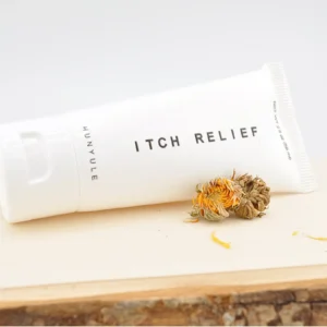 Itch Relief Cream